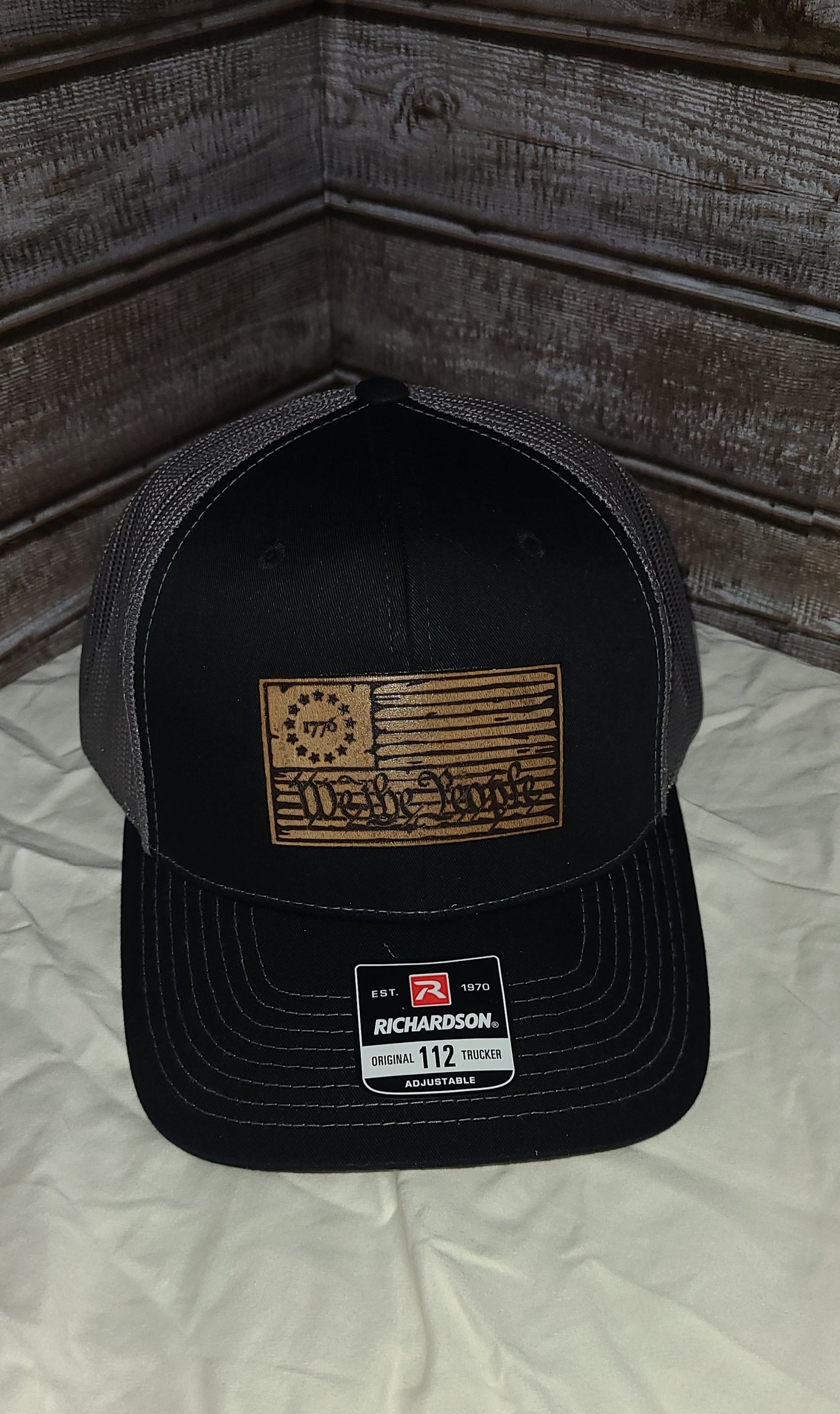 We The People Hat