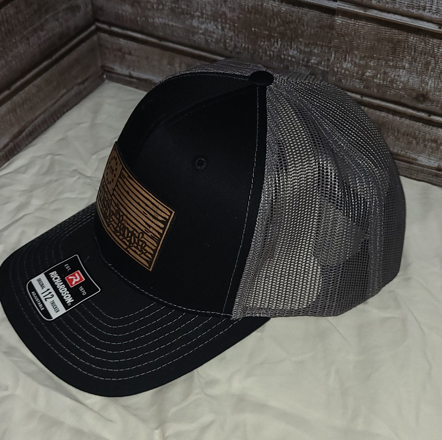 We The People Hat