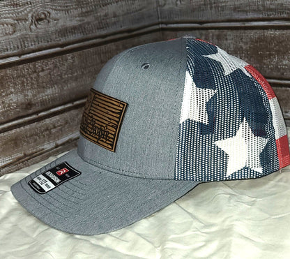 We The People Hat