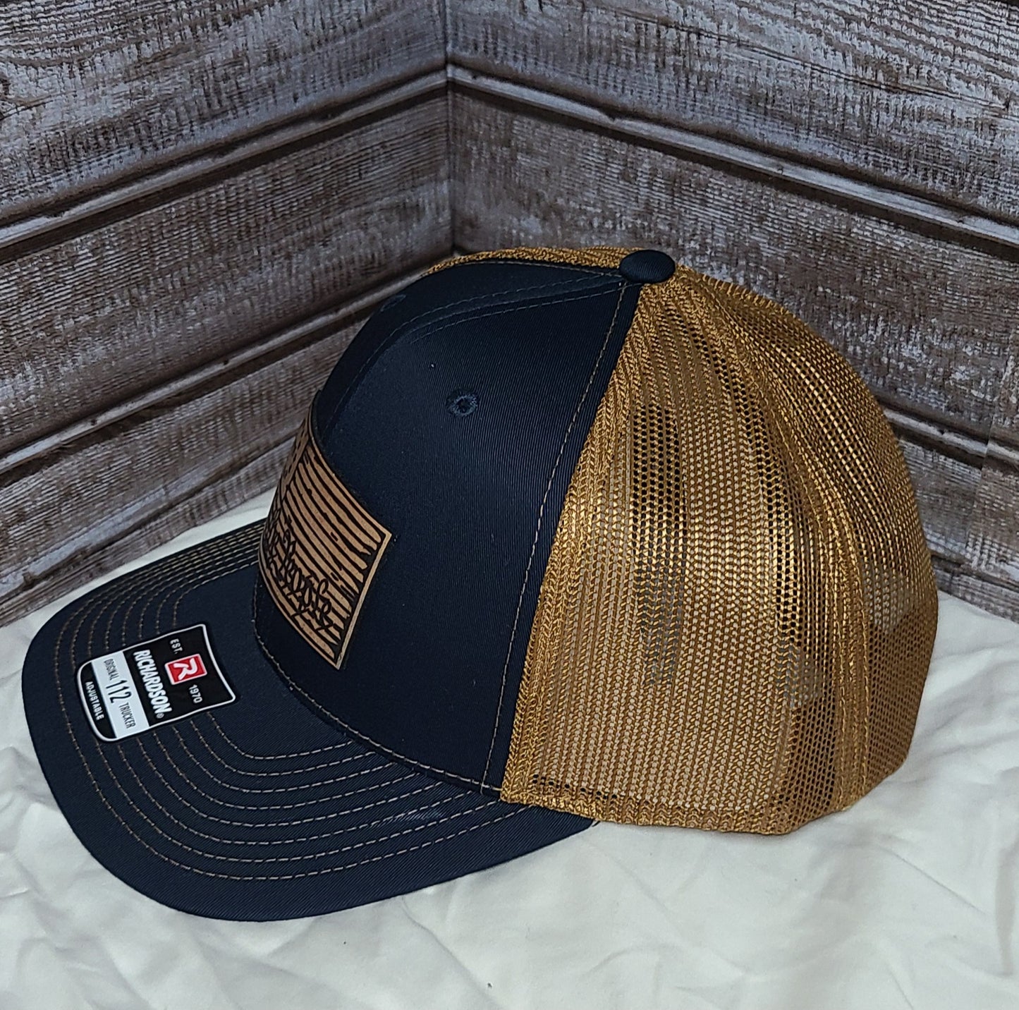 We The People Hat