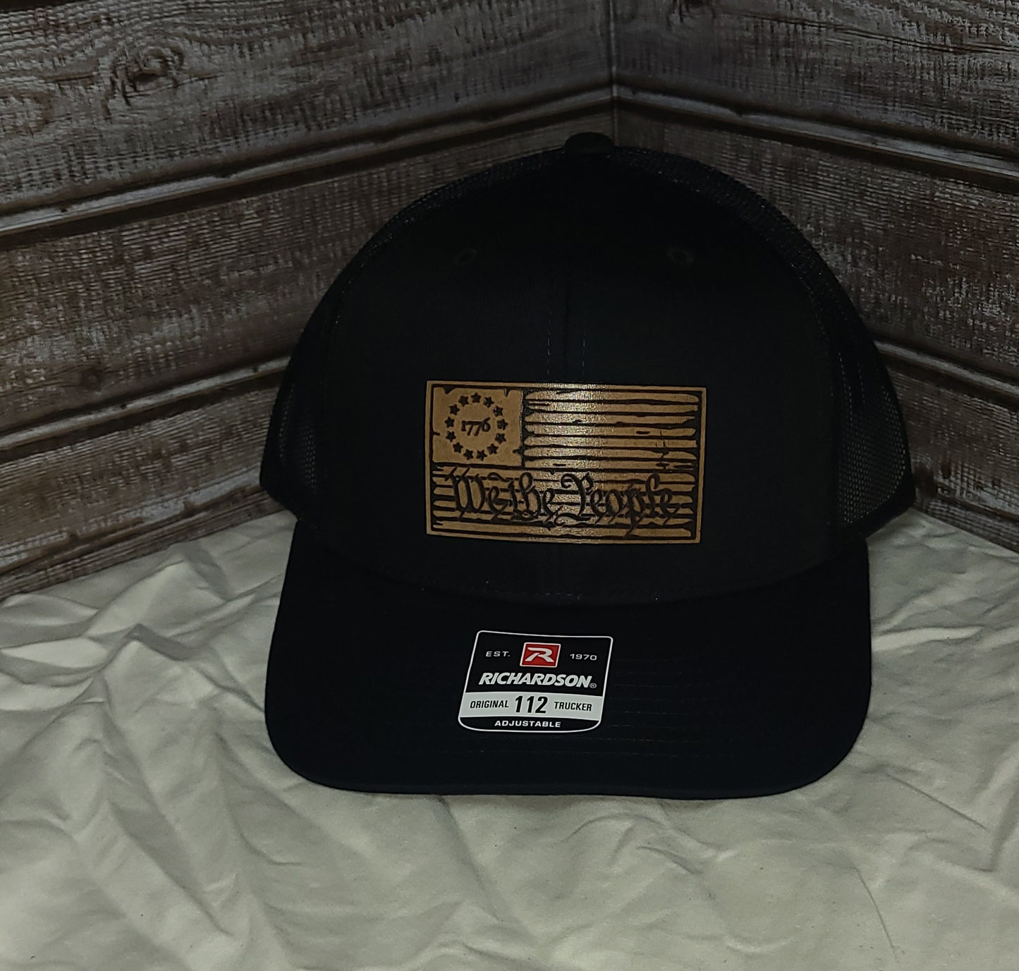 We The People Hat