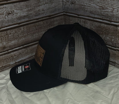 We The People Hat