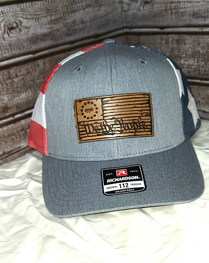 We The People Hat