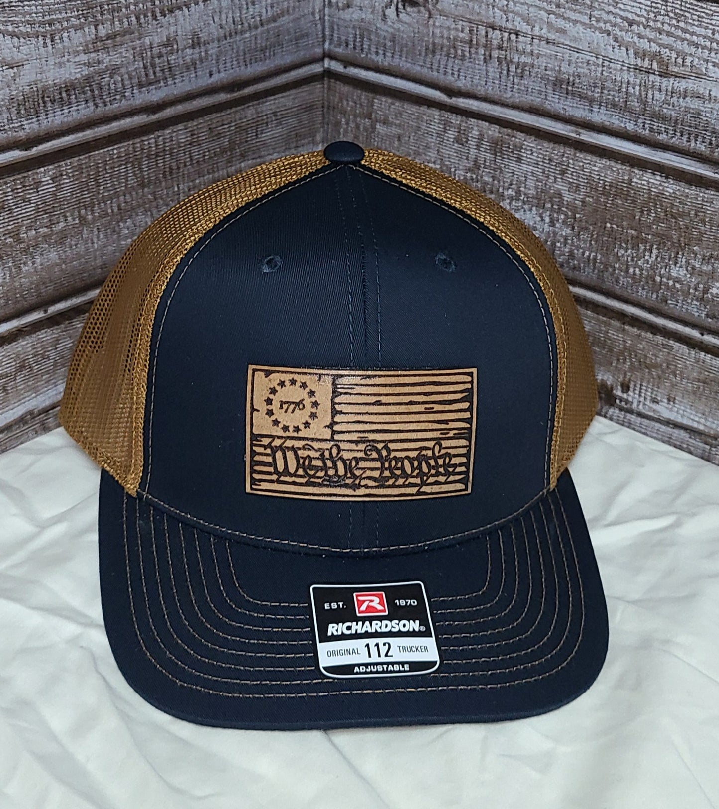 We The People Hat