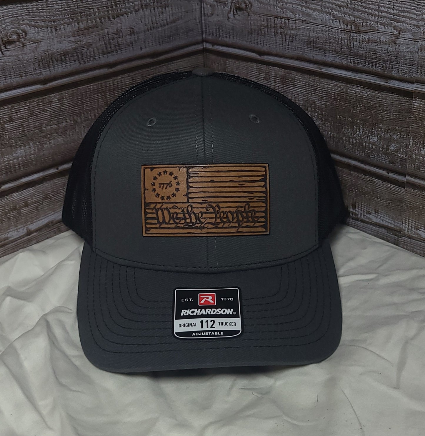 We The People Hat