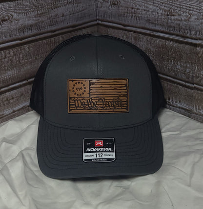 We The People Hat