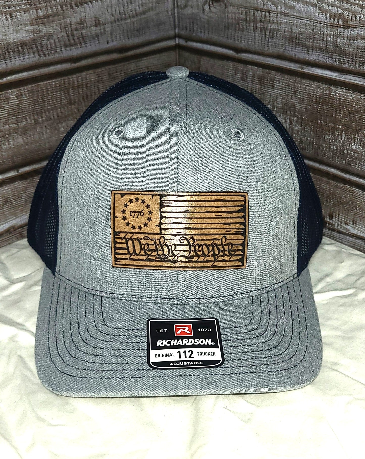 We The People Hat